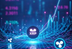 XRP: Πίσω από το Bitcoin, αλλά με Πρόβλεψη Έκρηξης 200%+ έως το 2027