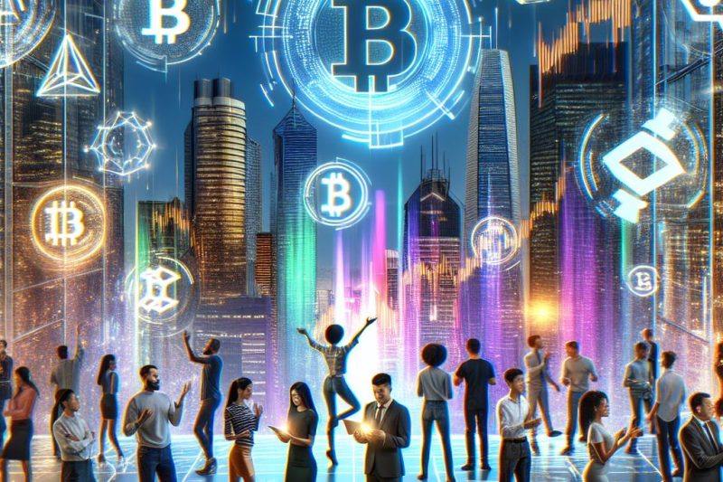 Bitcoin στα $97K – Ράλι στην Αγορά Crypto Σήμερα