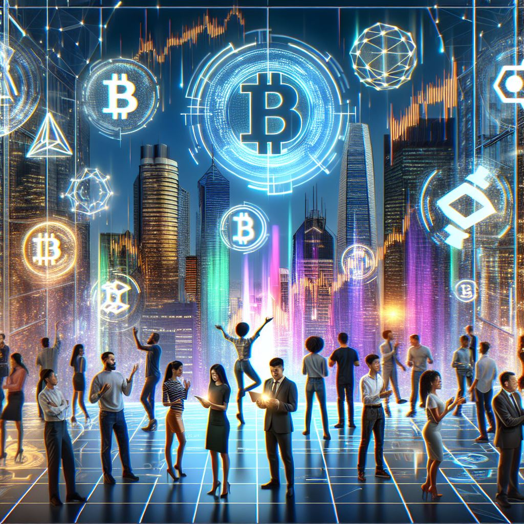 Bitcoin στα $97K – Ράλι στην Αγορά Crypto Σήμερα