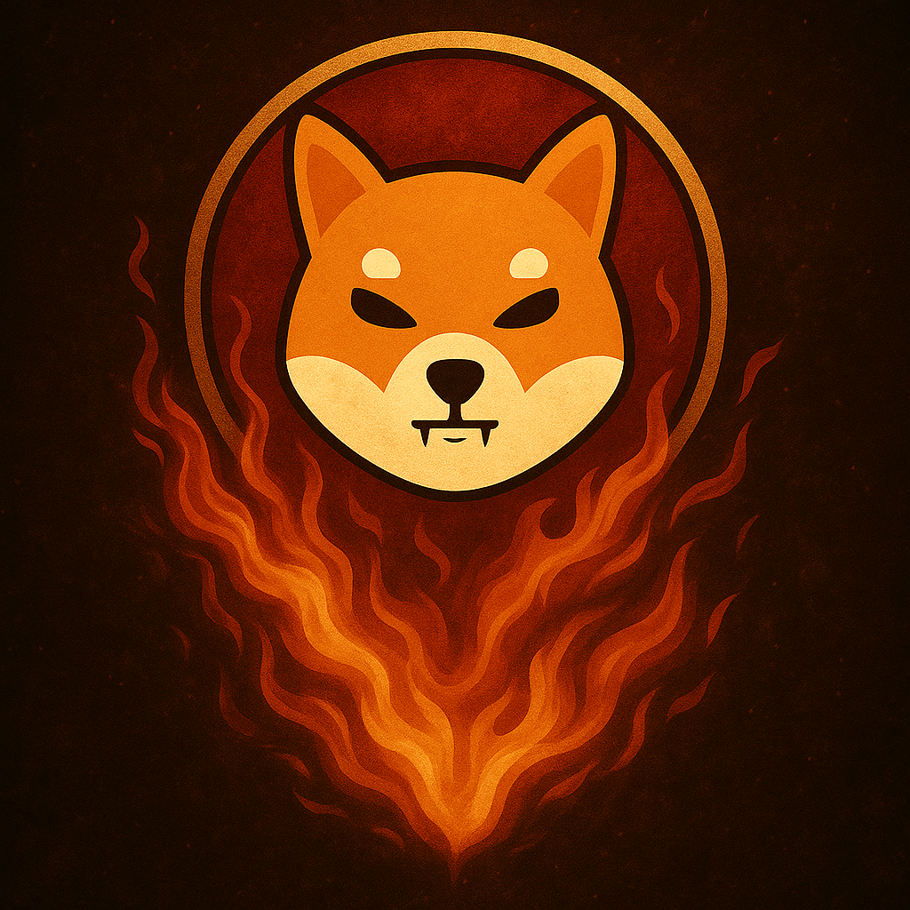 Το Shiba Inu (SHIB) Πλησιάζει το Ορόσημο των 410 Τρισεκατομμυρίων Burns