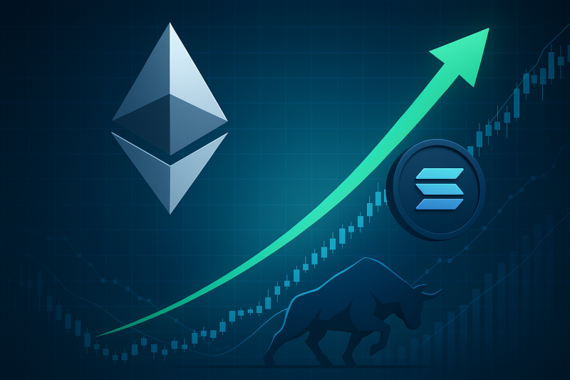Το Ethereum Θα Υπερτερήσει του Solana σε αυτό το Bull Market: Arthur Hayes