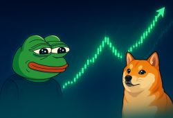 Πρόβλεψη Τιμής Pepe Coin (PEPE): $0.000033 vs Shiba Inu - Τεχνική Ανάλυση & Εκτιμήσεις