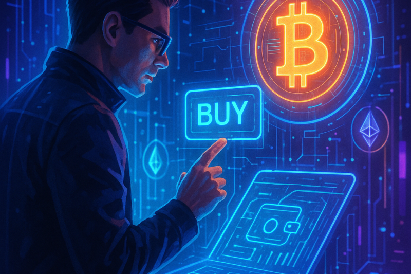 Αγορά Crypto με Revolut: Πλεονεκτήματα και Μειονεκτήματα