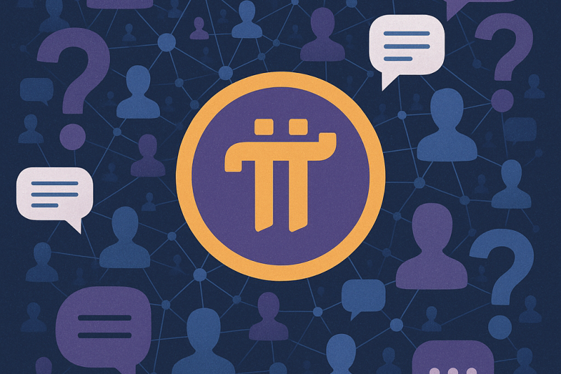 Πόσο Εξαπάτησε το Pi Network τα 70 Εκατομμύρια Μέλη του;