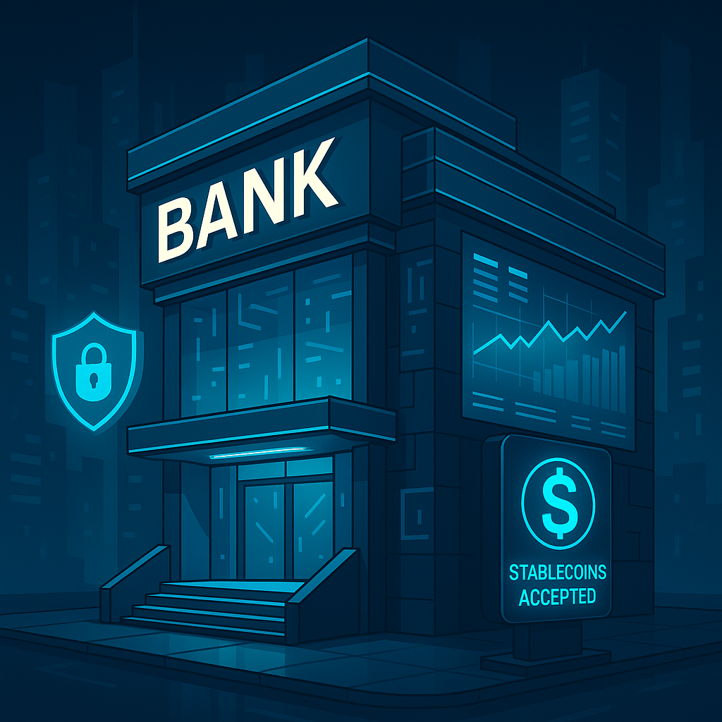 Stripe: Λανσάρει Stablecoin Λογαριασμούς σε 100+ Χώρες