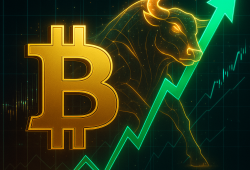 Bitcoin Golden Cross: Επιβεβαίωση από Αναλυτή – Στόχος τα $113.000 & Νέο Ράλι στην Αγορά