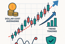 Στρατηγικές Trading Κρυπτονομισμάτων για Αρχάριους
