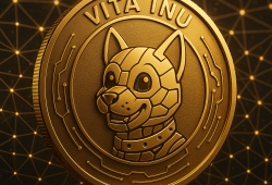 Τι είναι το Vita Inu (VINU): Το Πρώτο Fast & Feeless Dog Coin στον Κόσμο