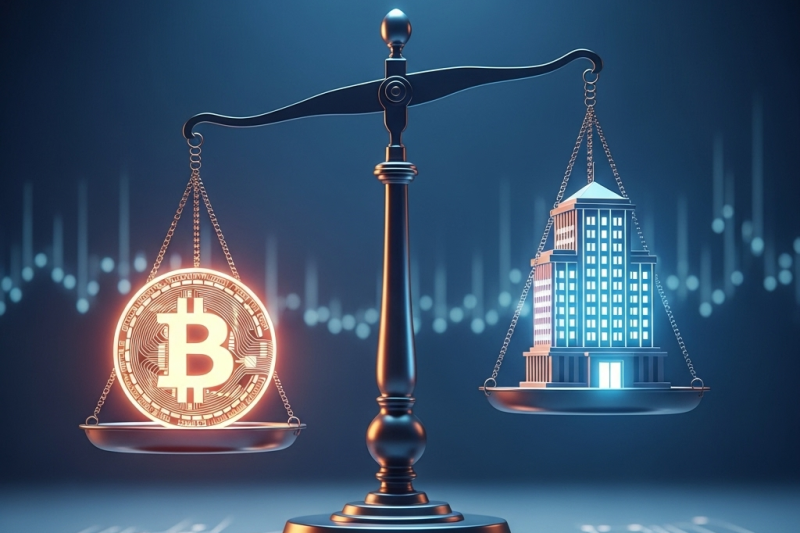 Semler Scientific: Στοχεύει σε 105.000 Bitcoin έως το 2027
