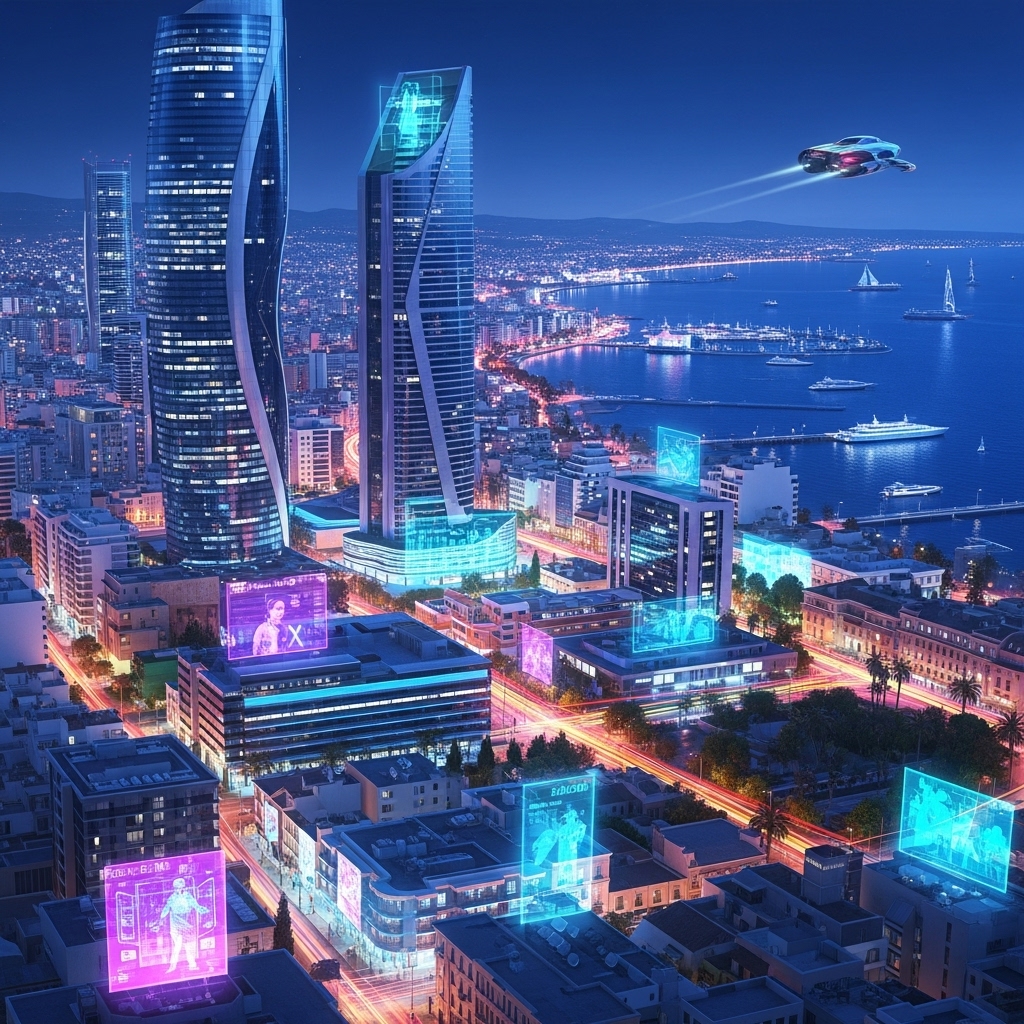 iFX EXPO Cyprus 2025: Το Μεγαλύτερο Forex & Fintech Event στη Λεμεσό