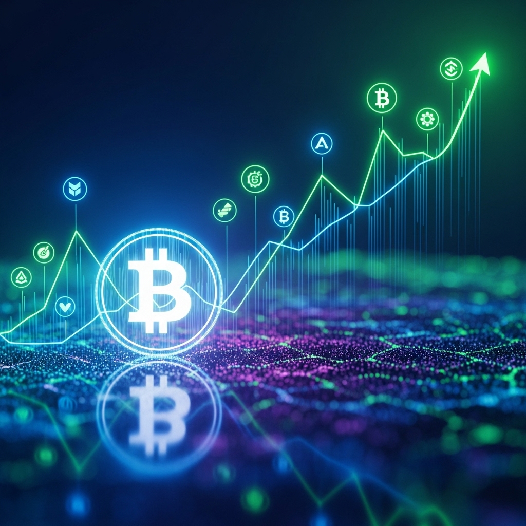 Νέο ATH για το HYPE Καθώς το Bitcoin Ξεπερνά τα $107K - Market Watch