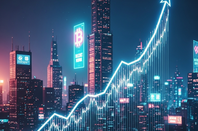 Άνοδος Αγοράς Crypto: Εκεχειρία Ισραήλ-Ιράν & Ανακοίνωση Τραμπ Εκτοξεύουν Bitcoin, Altcoins & Memecoins
