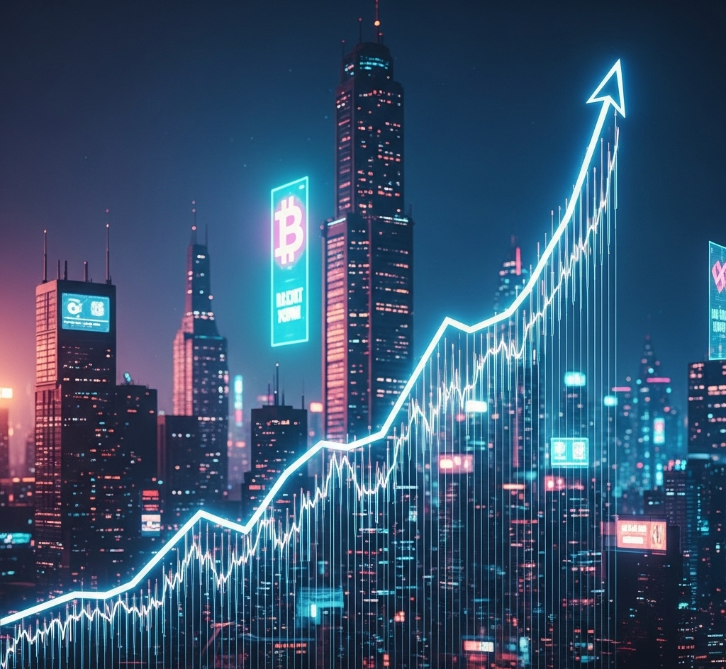 Άνοδος Αγοράς Crypto: Εκεχειρία Ισραήλ-Ιράν & Ανακοίνωση Τραμπ Εκτοξεύουν Bitcoin, Altcoins & Memecoins