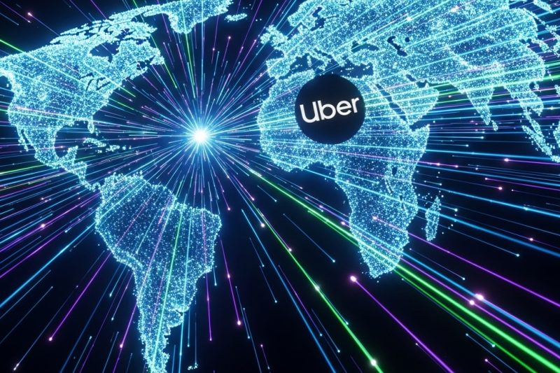 Η Uber βάζει στο «μάτι» τα stablecoins για βελτιστοποίηση των διεθνών πληρωμών