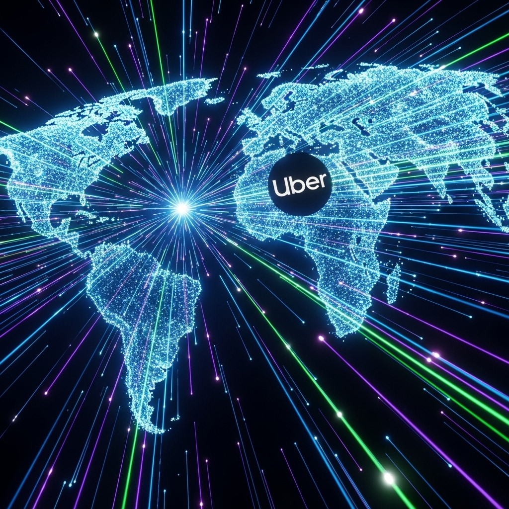 Η Uber βάζει στο «μάτι» τα stablecoins για βελτιστοποίηση των διεθνών πληρωμών