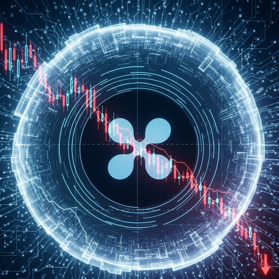 XRP: Γιατί η Τιμή του Πέφτει Σήμερα; Ανάλυση Νομικής Διαμάχης και Ελπίδων για ETF