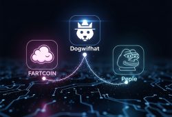 Τρία Meme Coins Αναβοσβήνουν Bullish Σήματα: Ανάλυση