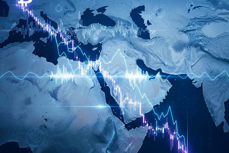 Bitcoin: Βουτιά μετά τις ισραηλινές επιθέσεις στο Ιράν – Τι σημαίνει για τις αγορές