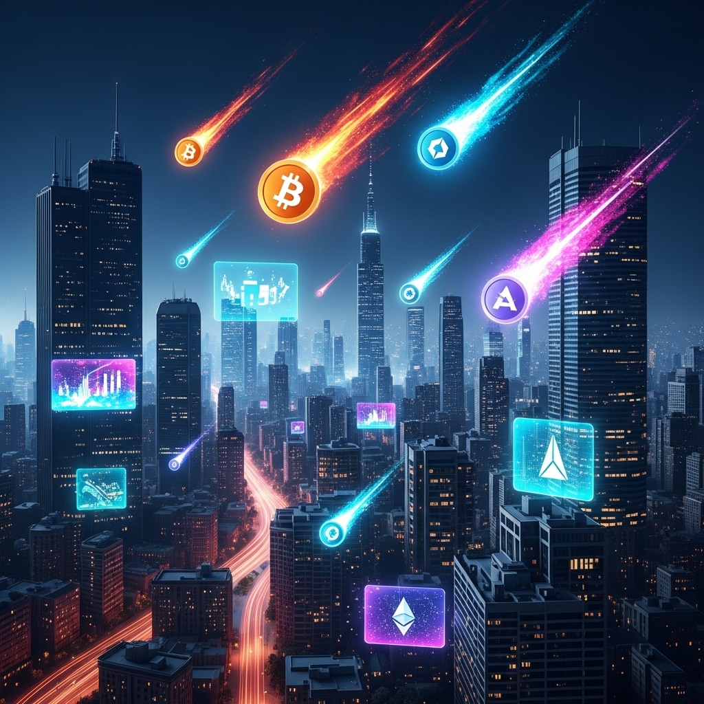 Altcoin Season: Έρχεται το Επόμενο Μεγάλο Ράλι Crypto; | thecryptonews.gr