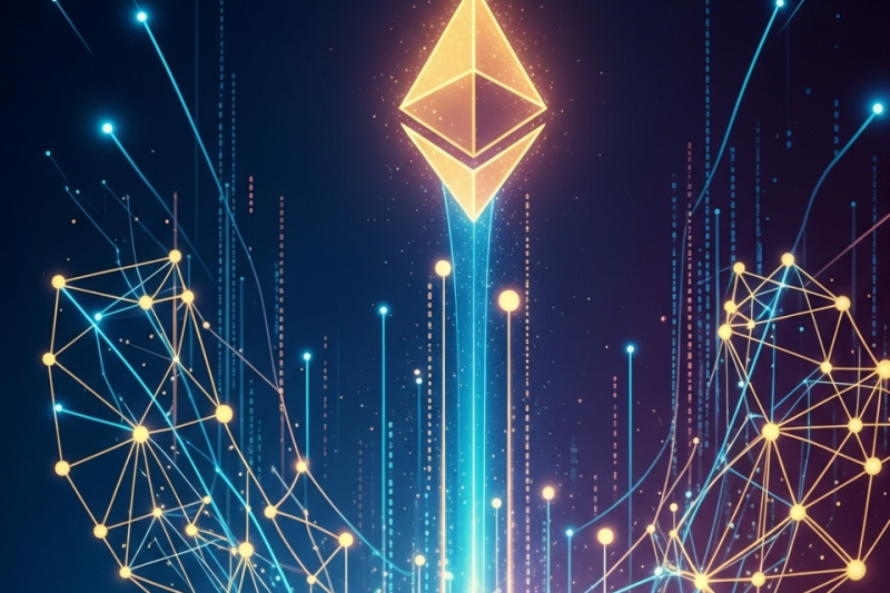 Ethereum: Η Έκρηξη των $150 Δισ. – Είναι Μόνο η Αρχή;