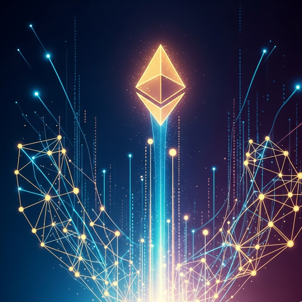 Ethereum: Η Έκρηξη των $150 Δισ. - Είναι Μόνο η Αρχή;