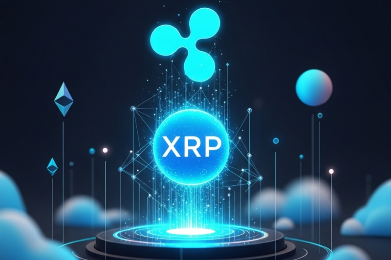 Πρόβλεψη Τιμής XRP: Επόμενος Στόχος τα $3 Καθώς το Bitcoin Εκτοξεύεται σε ATH