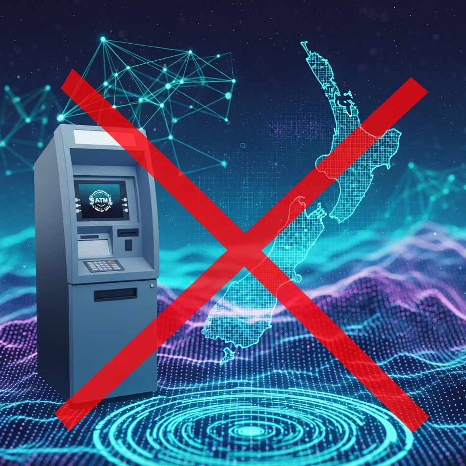 Νέα Ζηλανδία: Απαγόρευση Crypto ATM & Όριο $5K σε Μεταφορές για Καταπολέμηση Ξεπλύματος Χρήματος