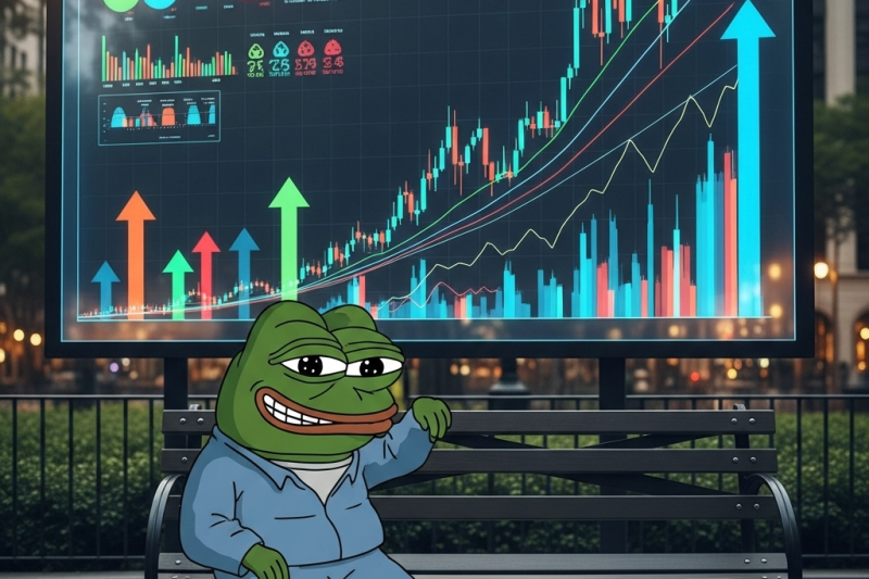 PEPE ή Remittix; Ο Νέος Αντίπαλος του XRP που Αλλάζει τα Δεδομένα