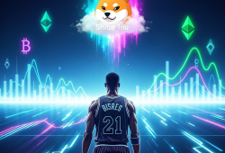 Ο θρύλος του NBA, Scottie Pippen, συμπεριλαμβάνει το Shiba Inu (SHIB) στις κορυφαίες του επιλογές για το bull run του 2025.