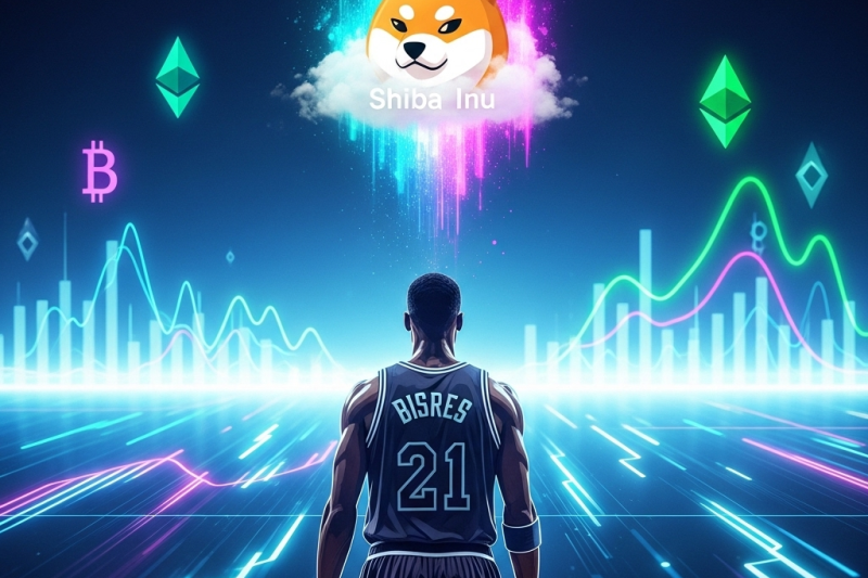 Shiba Inu: Ο Scottie Pippen «βλέπει» Bull Run το 2025 – Τι κρατάει το SHIB πίσω;