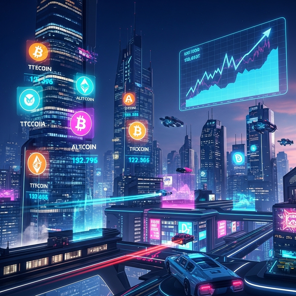 Altcoin Season Έρχεται; Ο Michael van de Poppe Προβλέπει Άνοδο 76%