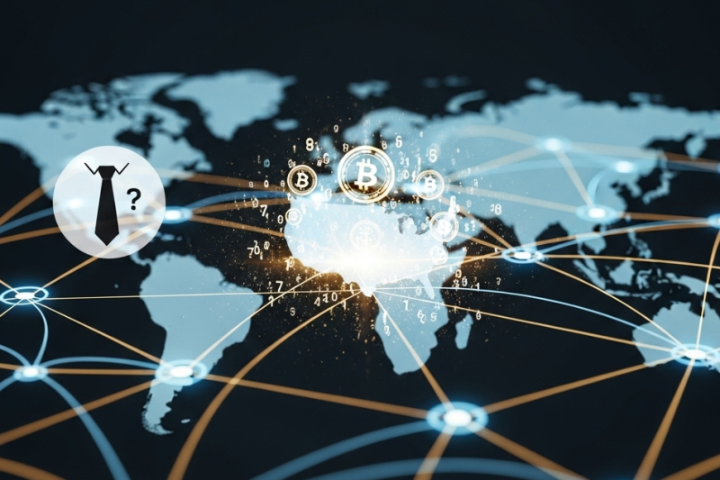 Market Watch:  Οι Τελευταίες Crypto-Εξελίξεις στις 4 Ιουλίου 2025