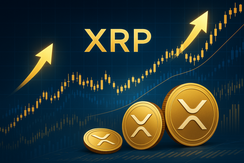 Πρόβλεψη Τιμής XRP 2025 - 2030: Ολοκληρωμένη Ανάλυση