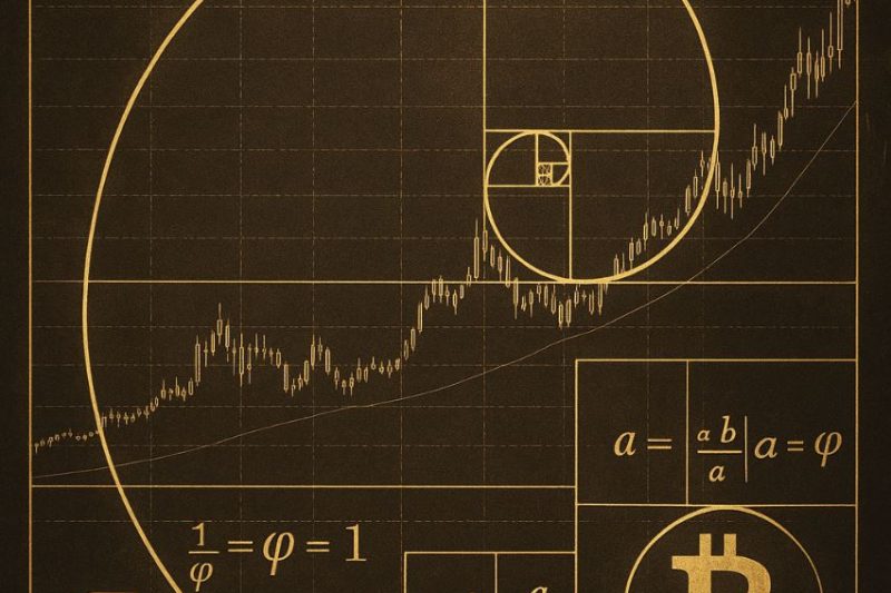 Fibonacci και Κρυπτονομίσματα