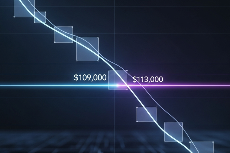 Ανησυχία στην Αγορά του Bitcoin: Προειδοποιήσεις για Περαιτέρω Πτώση