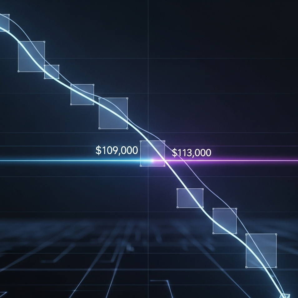 Bitcoin: Προειδοποιήσεις για Πτώση κάτω από $113.000