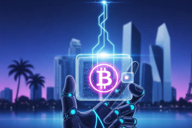 Ενοίκιο με Bitcoin: Σε ποιες πόλεις γίνεται πραγματικότητα;