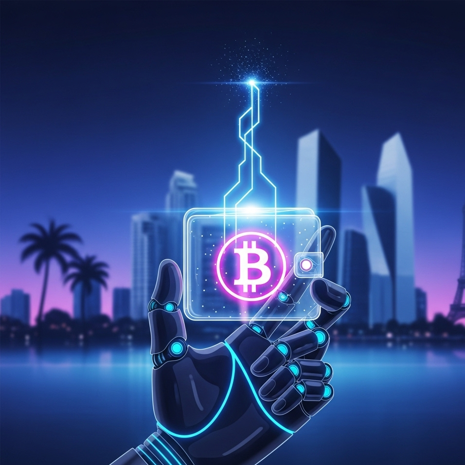 Ενοίκιο με Bitcoin: Σε ποιες πόλεις γίνεται πραγματικότητα;