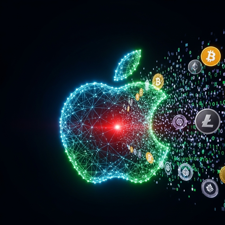 Επείγουσα Ενημέρωση iOS: Ευπάθεια Zero-Click Απειλεί τους Χρήστες Κρυπτονομισμάτων