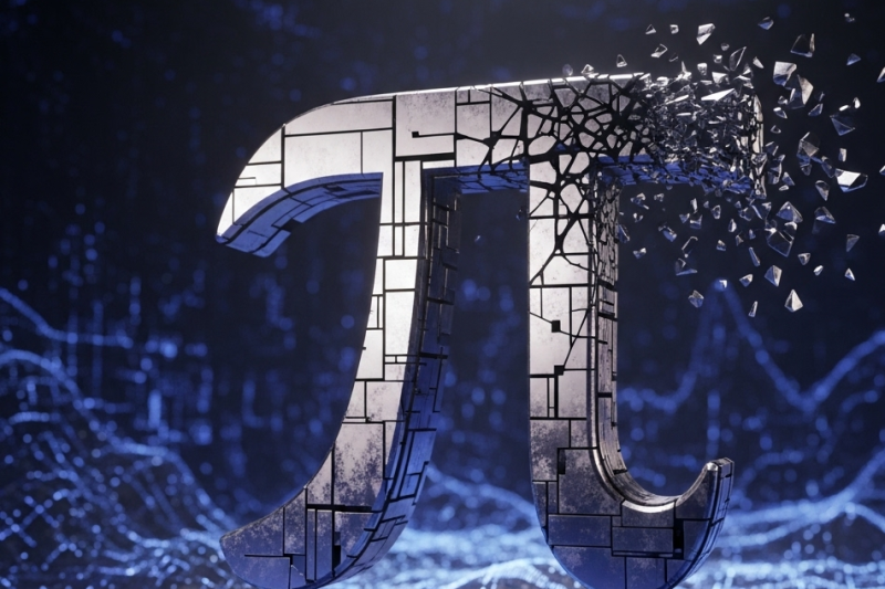 Η τιμή του Pi Coin υποχωρεί ξανά