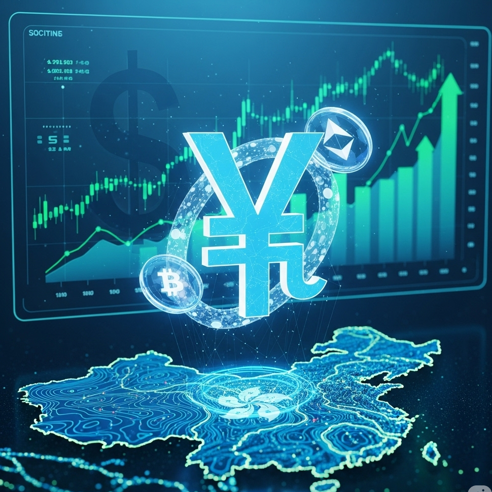 Η Κίνα Ετοιμάζεται να Εγκρίνει το Πρώτο Stablecoin σε Γιουάν
