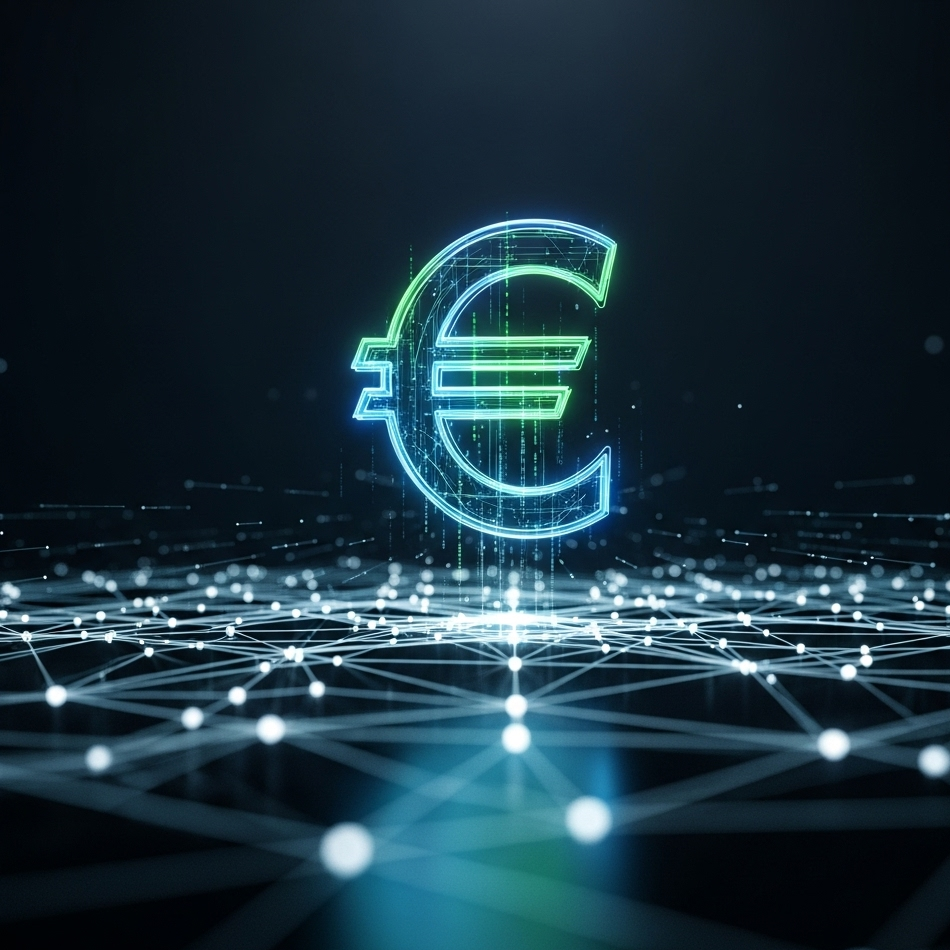 Ψηφιακό Ευρώ: Η ΕΚΤ Εξετάζει Ethereum και Solana - Ανοίγει ο Δρόμος για το DeFi;