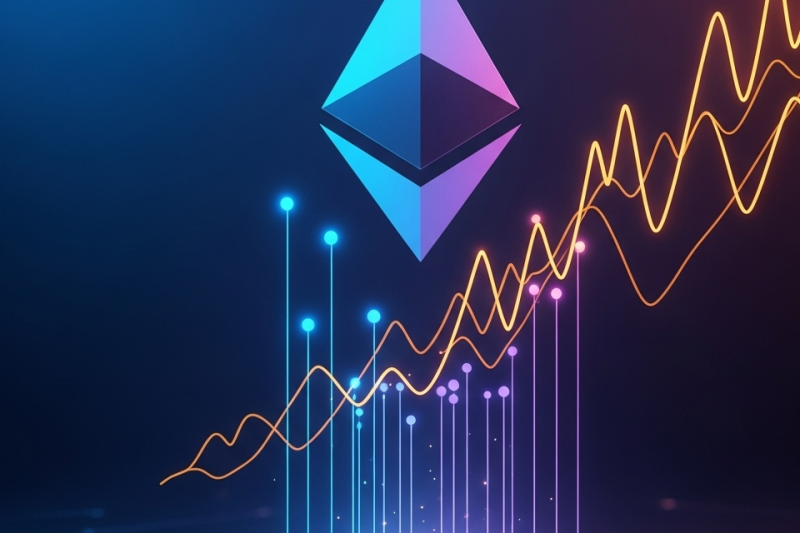 Vitalik Buterin: Κίνδυνος Υπερμόχλευσης στα ETH Treasuries