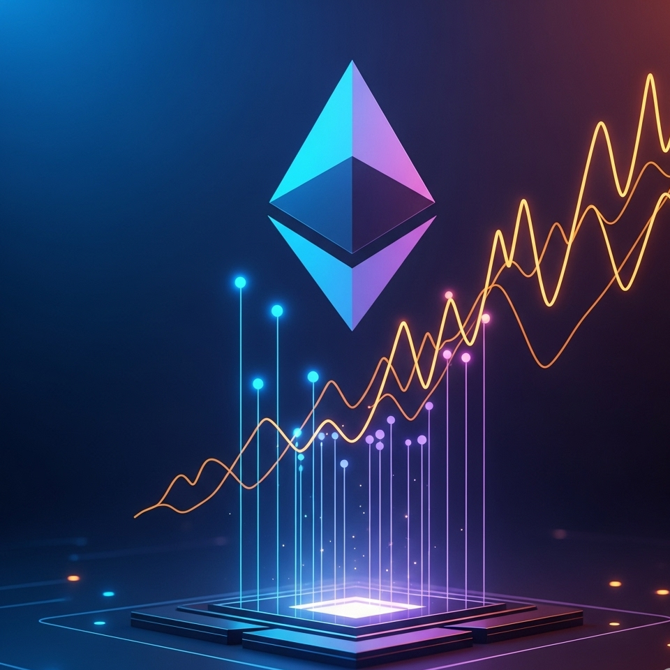 Vitalik Buterin: Κίνδυνος Υπερμόχλευσης στα ETH Treasuries