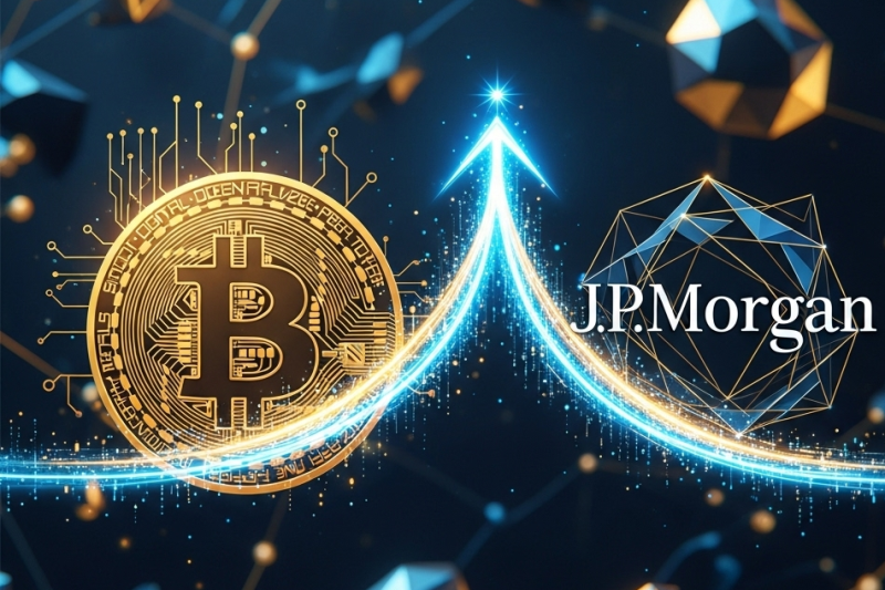 Η JP Morgan εκτιμά: Η τιμή του Bitcoin είναι «πολύ χαμηλή»