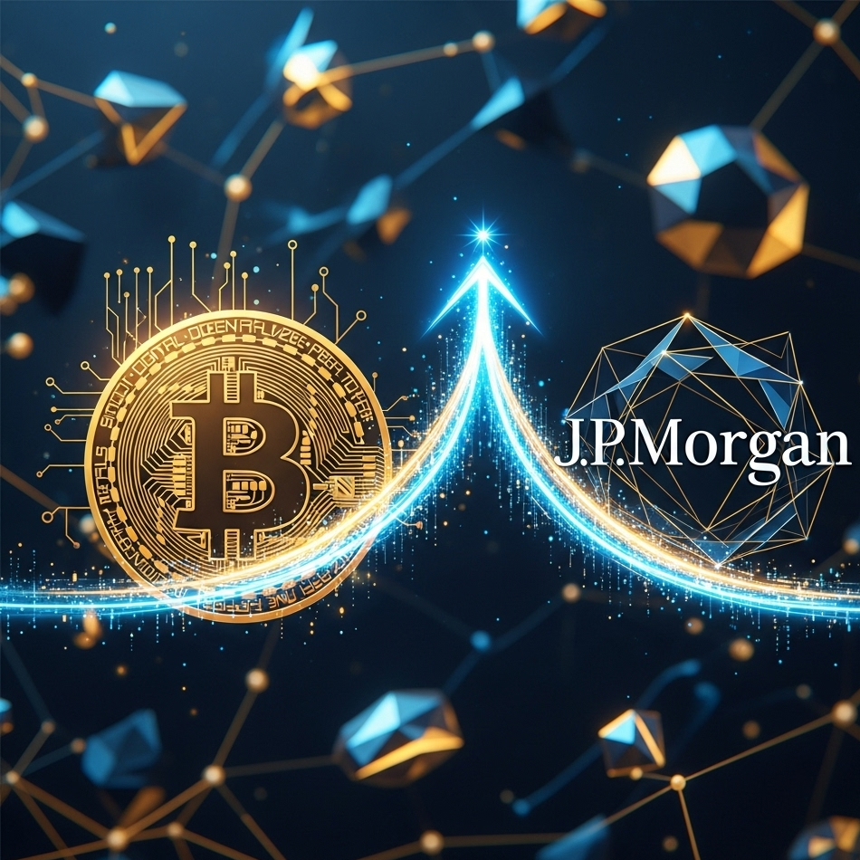 Η JP Morgan εκτιμά: Η τιμή του Bitcoin είναι «πολύ χαμηλή»