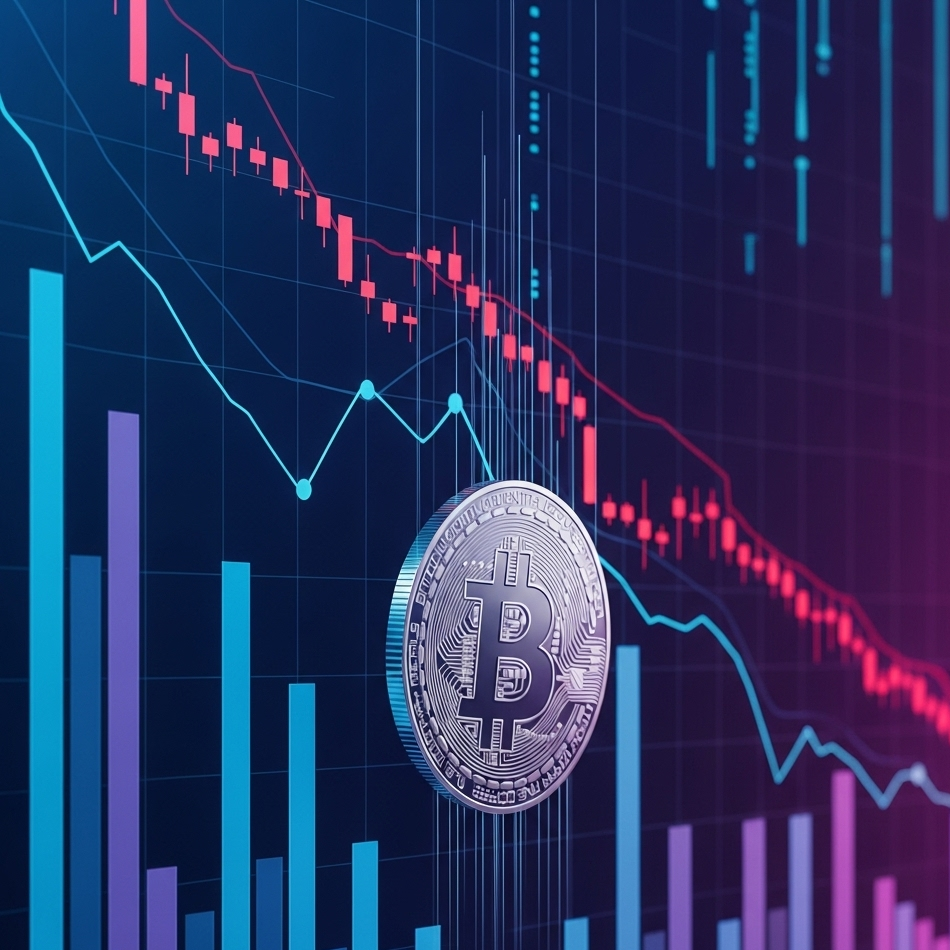 Bitcoin: Η βουτιά κάτω από τα $108.000 και τα μακροοικονομικά σήματα του Σεπτεμβρίου