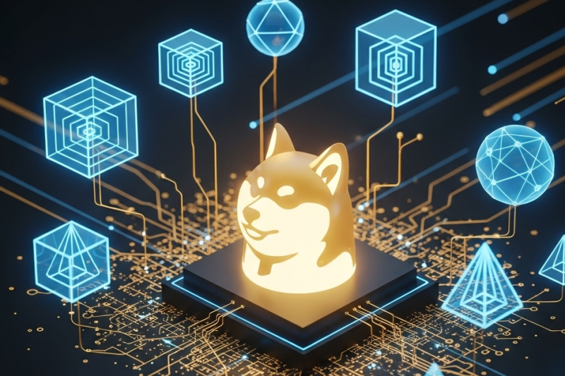 Dogecoin ETF: Εκτοξεύεται την επόμενη εβδομάδα; Αποκλειστικό από αναλυτή του Bloomberg