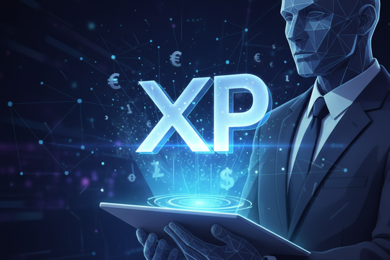 Η νέα τάση στα crypto αποθεματικά: Κορυφαίες Εταιρείες Προσθέτουν XRP στους Ισολογισμούς τους