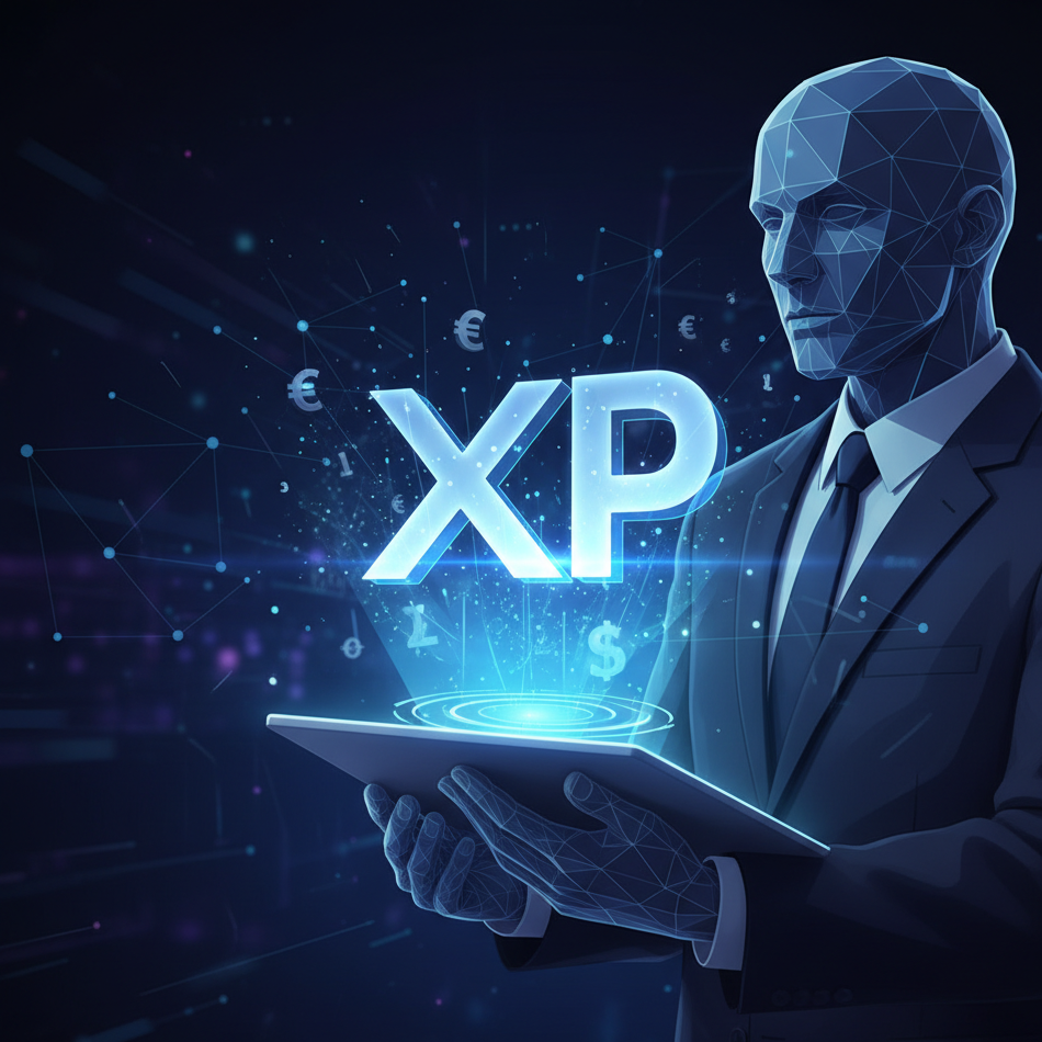 Η νέα τάση στα crypto αποθεματικά: Κορυφαίες Εταιρείες Προσθέτουν XRP στους Ισολογισμούς τους